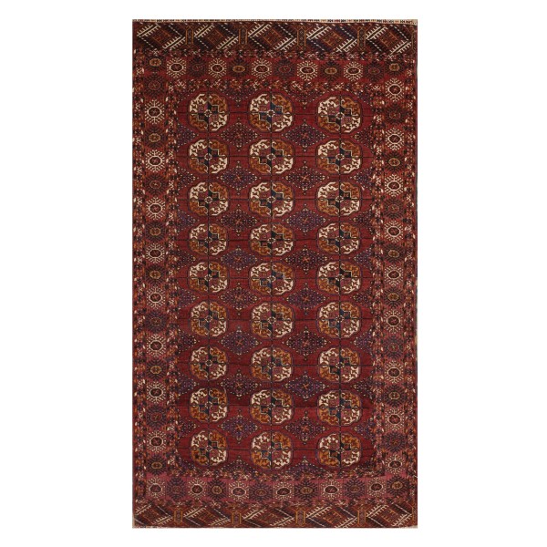 Turkmaan - Tekke #23914